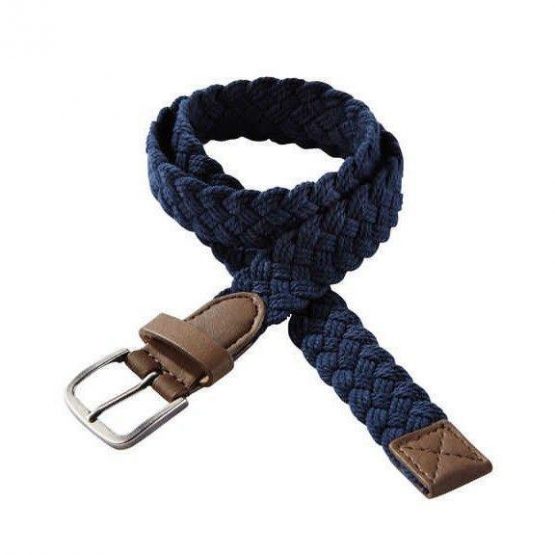 Woven belt