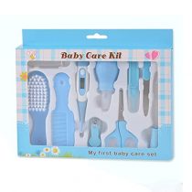 Baby Groom Kit