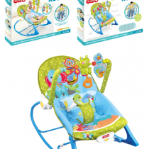 Baby Rocker