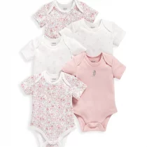 Mamas & Papas Bodysuits 5pc