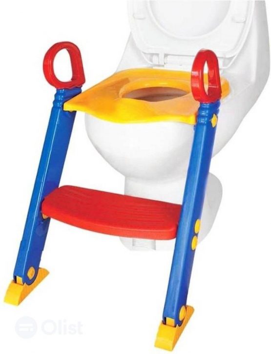 Potty Training Toilet Seat