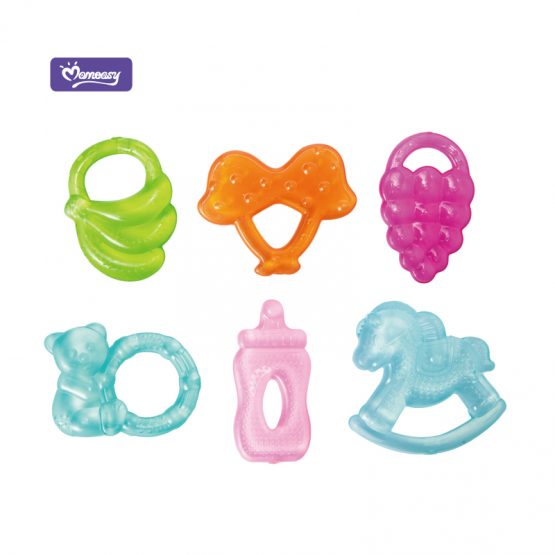 Momeasy Water Filled Teether