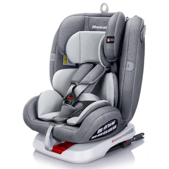 360 Car Seat