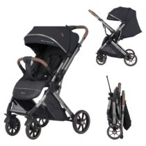 Kidilo 6600 Baby Stroller – Foldable & Lightweight